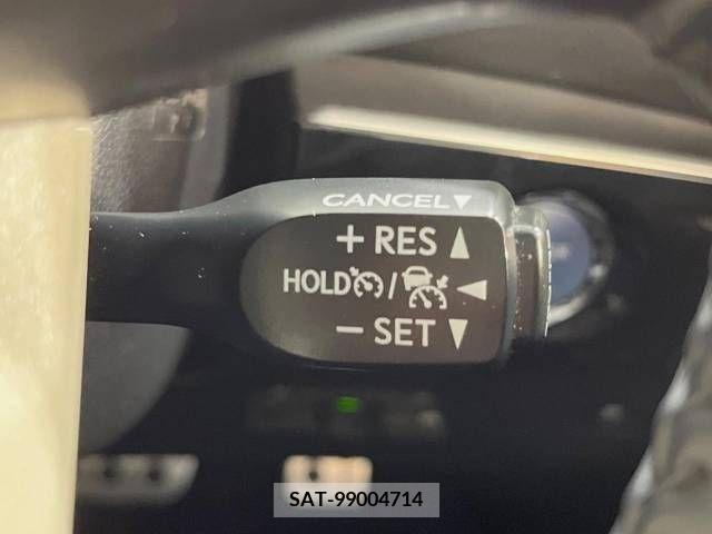 Toyota PRIUS 2016-04 393372-5