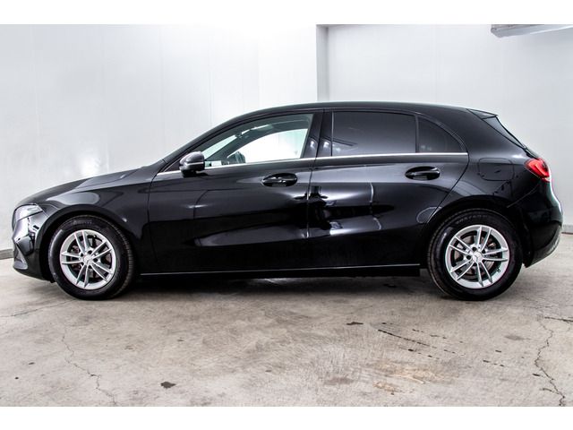 Mercedes Benz A-CLASS 2019-01 19380-6