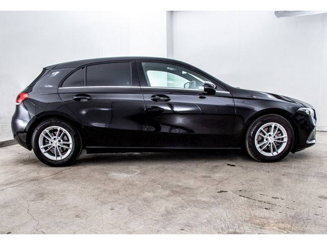 Mercedes Benz A-CLASS 2019-01 19380-5