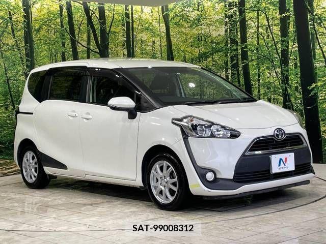 Toyota SIENTA 2015-11 375428-14