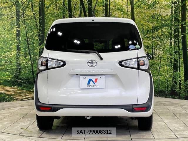 Toyota SIENTA 2015-11 375428-13