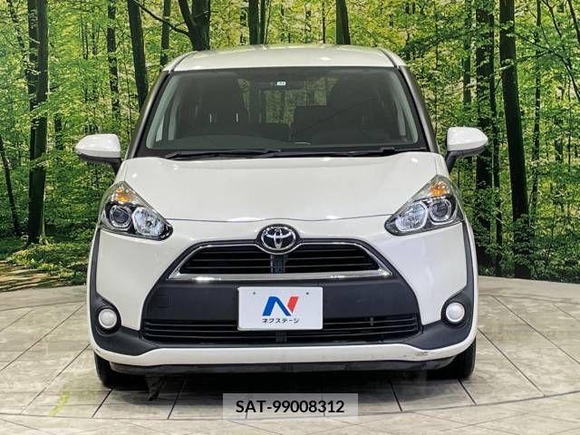 Toyota SIENTA 2015-11 375428-12