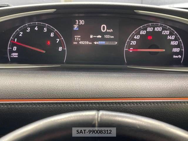 Toyota SIENTA 2015-11 375428-19