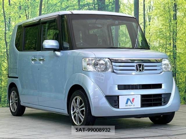 Honda N BOX 2013-08 254882-16