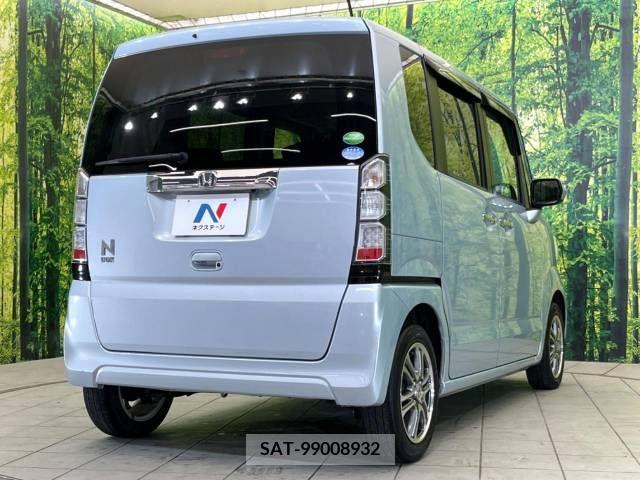 Honda N BOX 2013-08 254882-17
