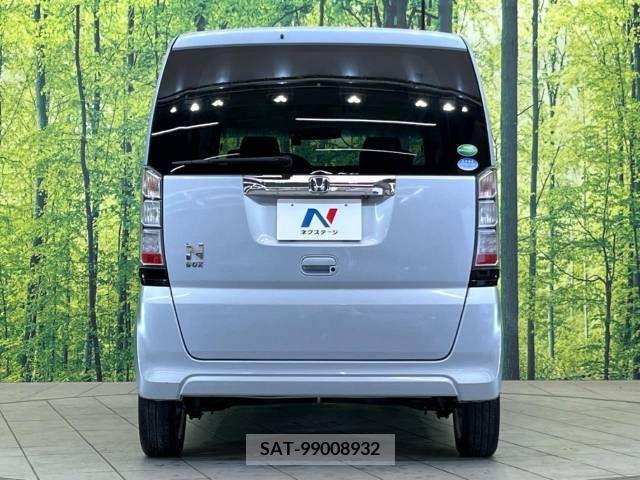 Honda N BOX 2013-08 254882-15