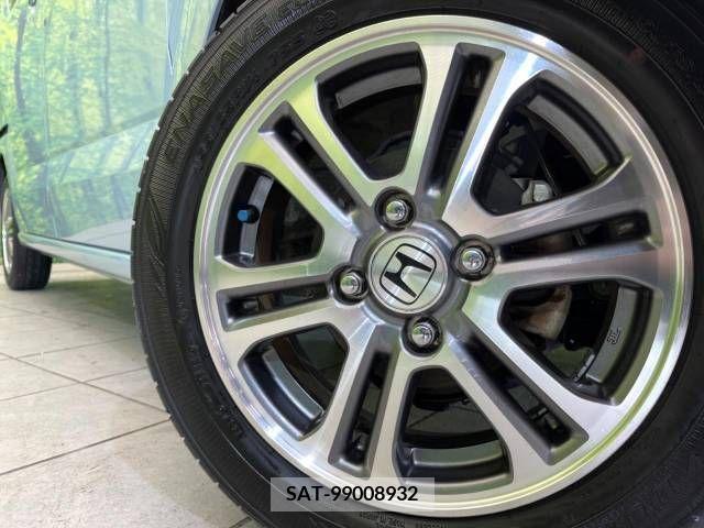 Honda N BOX 2013-08 254882-13