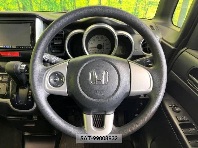 Honda N BOX 2013-08 254882-11