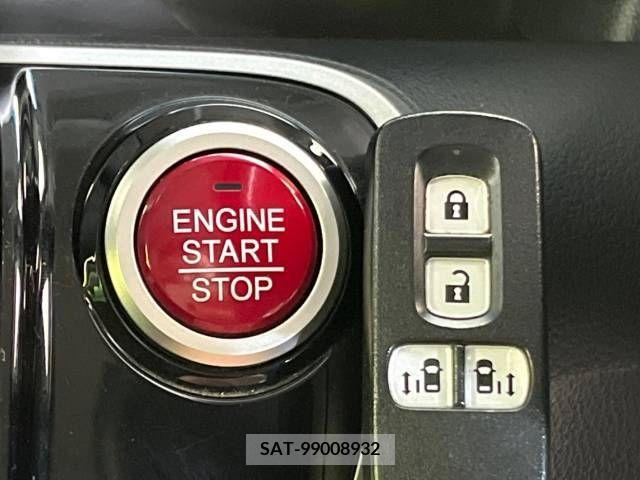 Honda N BOX 2013-08 254882-7