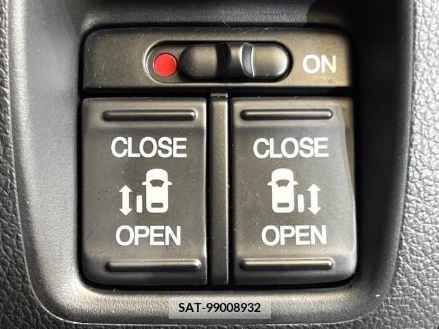 Honda N BOX 2013-08 254882-2