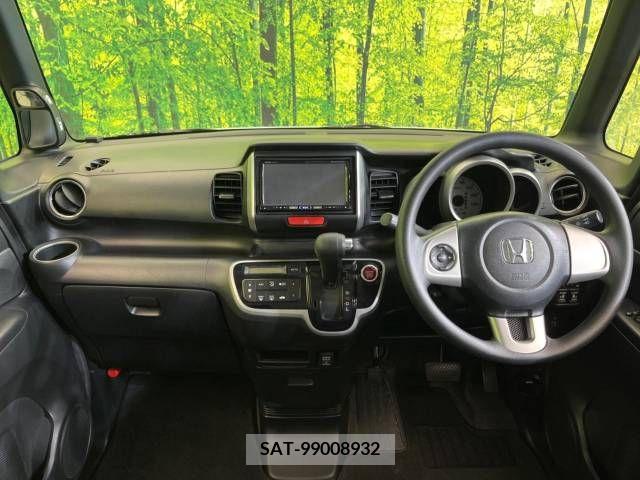 Honda N BOX 2013-08 254882-1