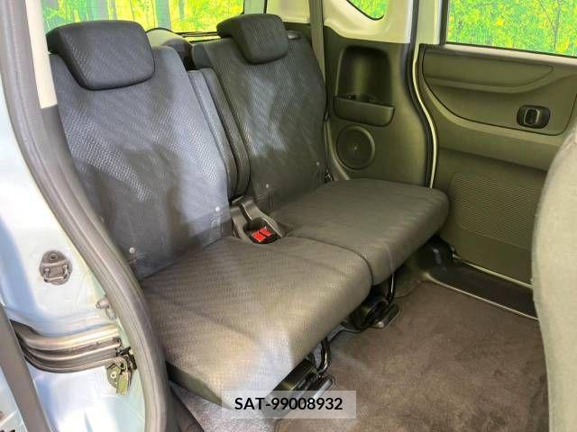 Honda N BOX 2013-08 254882-9