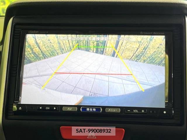 Honda N BOX 2013-08 254882-4