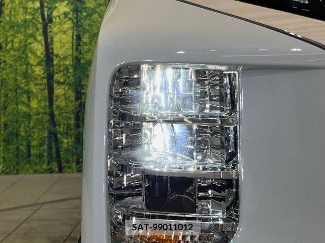 Mitsubishi EK X 2020-02 323990-13