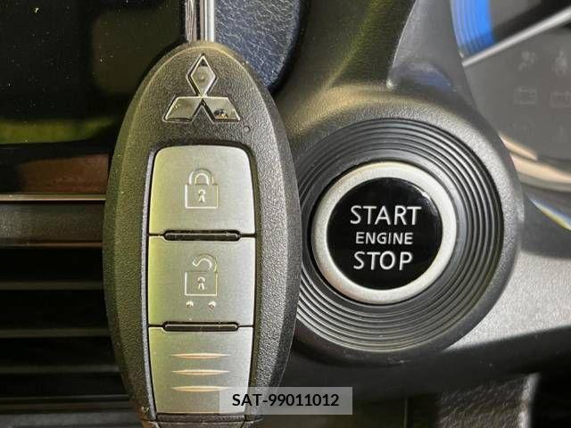 Mitsubishi EK X 2020-02 323990-7