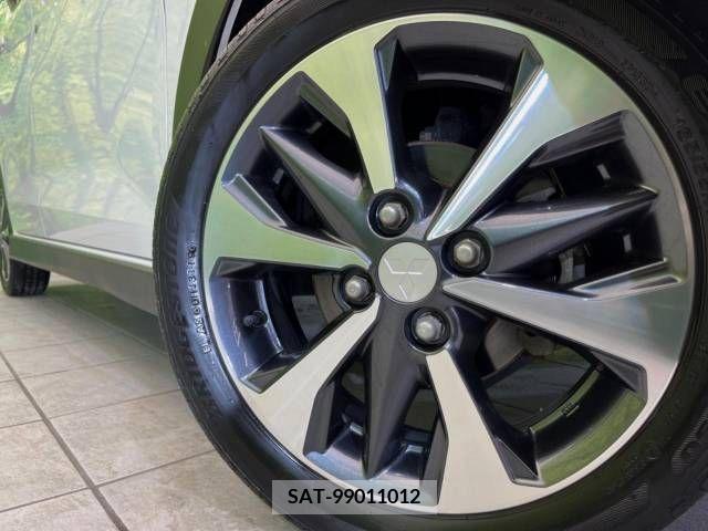 Mitsubishi EK X 2020-02 323990-12