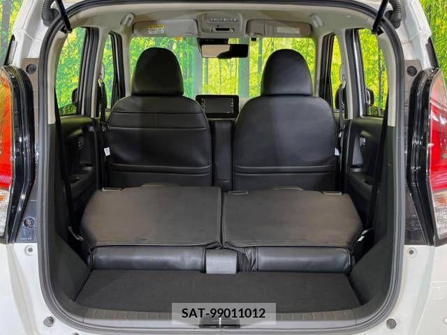Mitsubishi EK X 2020-02 323990-10