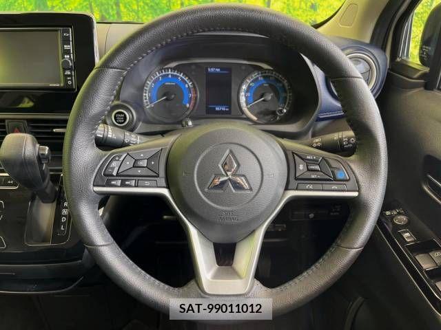 Mitsubishi EK X 2020-02 323990-11