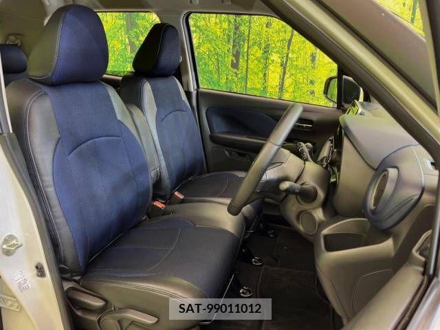 Mitsubishi EK X 2020-02 323990-8