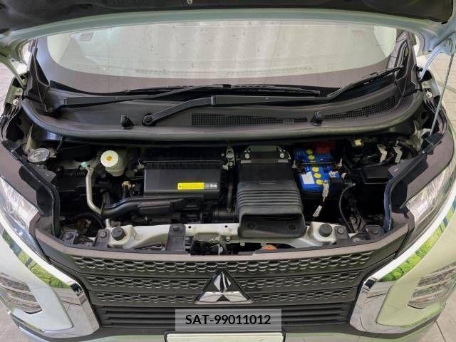 Mitsubishi EK X 2020-02 323990-18