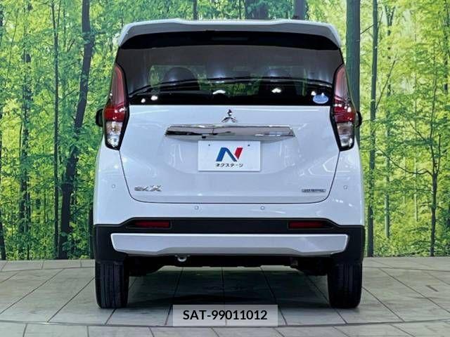 Mitsubishi EK X 2020-02 323990-15