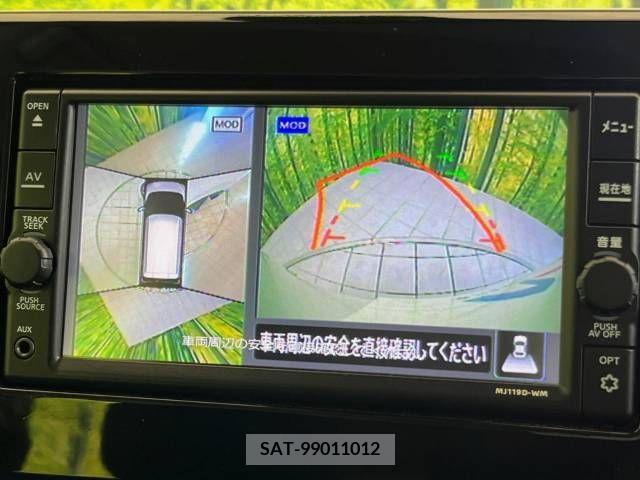 Mitsubishi EK X 2020-02 323990-4