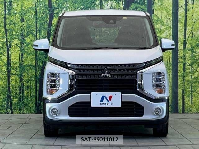 Mitsubishi EK X 2020-02 323990-14