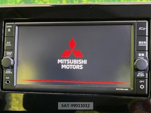 Mitsubishi EK X 2020-02 323990-3