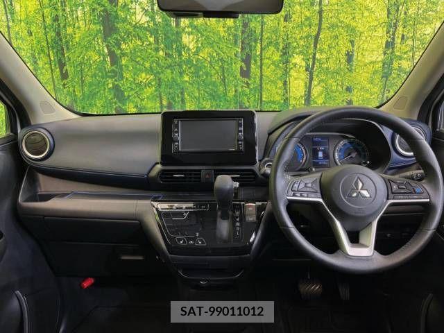 Mitsubishi EK X 2020-02 323990-1