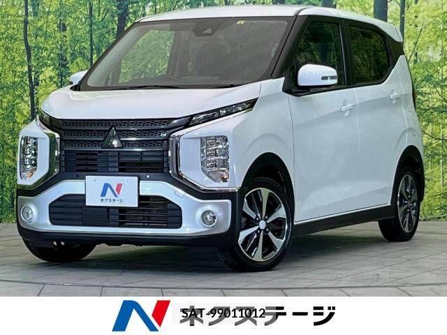 Mitsubishi EK X 2020-02 323990-0