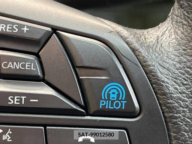 Nissan SERENA 2019-08 336493-5
