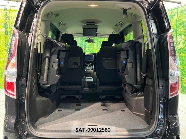 Nissan SERENA 2019-08 336493-11
