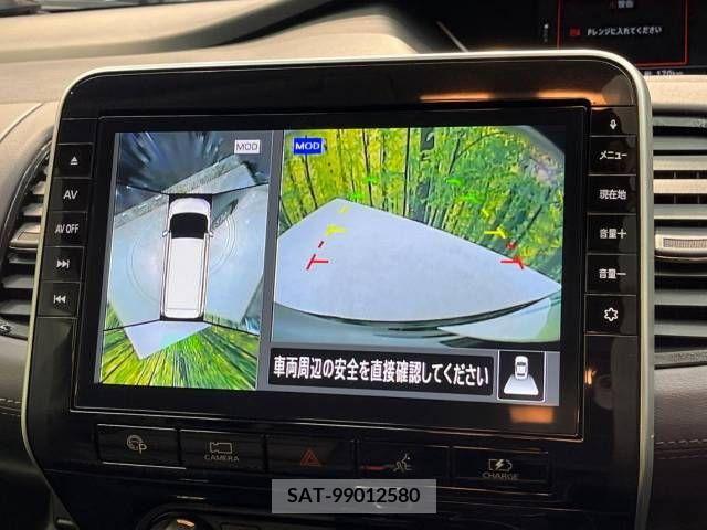 Nissan SERENA 2019-08 336493-3