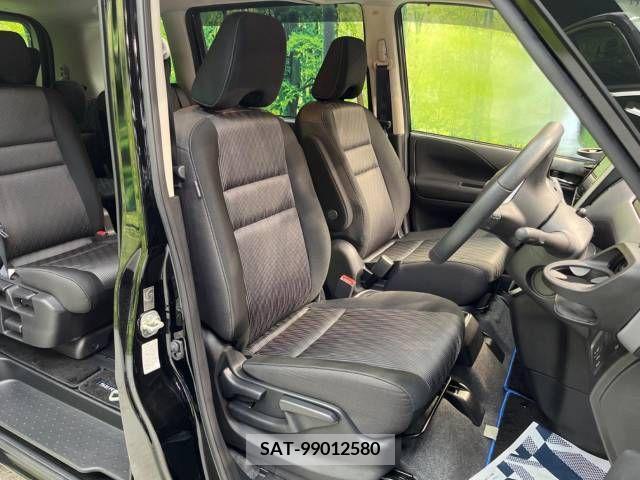 Nissan SERENA 2019-08 336493-8