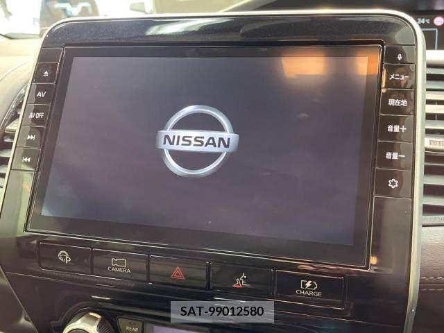 Nissan SERENA 2019-08 336493-2