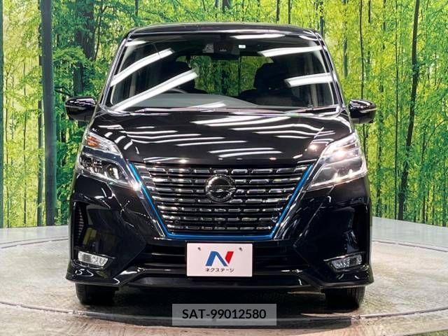 Nissan SERENA 2019-08 336493-15