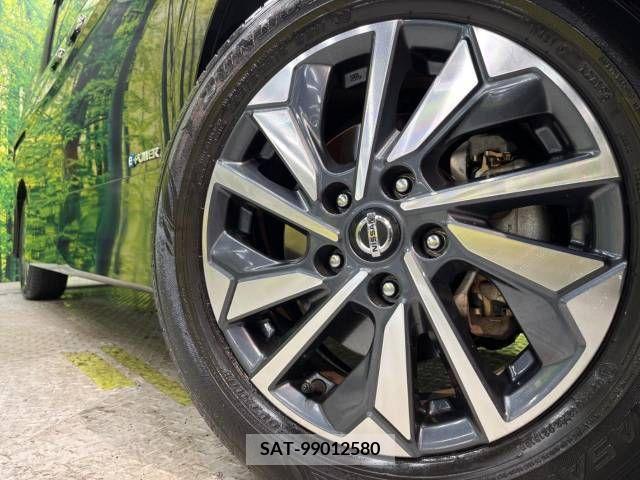 Nissan SERENA 2019-08 336493-14