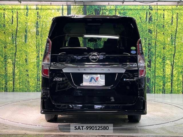Nissan SERENA 2019-08 336493-16