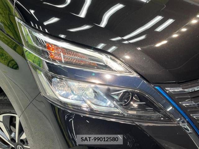 Nissan SERENA 2019-08 336493-13