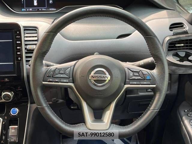 Nissan SERENA 2019-08 336493-12