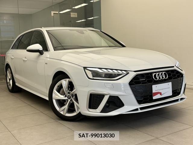 Audi A4 2021-05 225177-4
