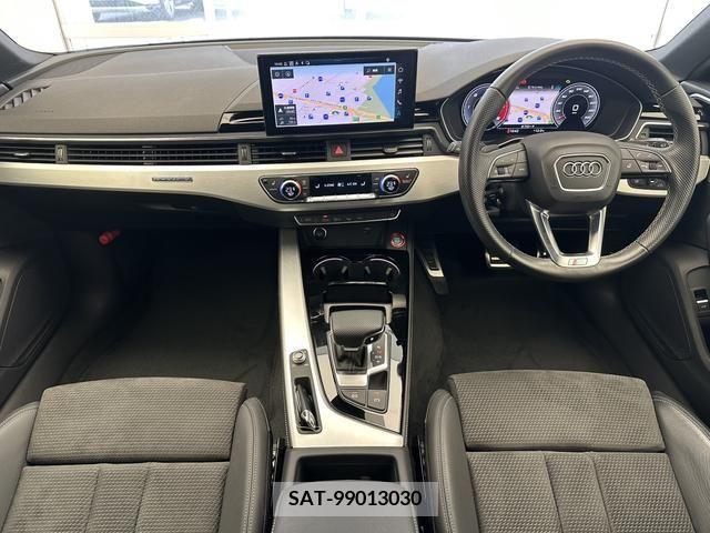 Audi A4 2021-05 225177-6