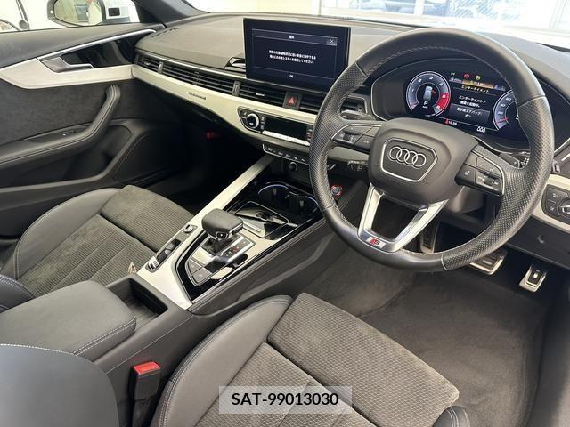 Audi A4 2021-05 225177-7