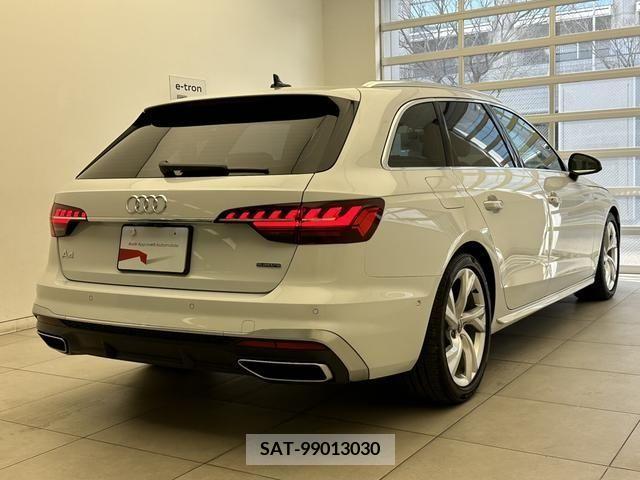 Audi A4 2021-05 225177-1