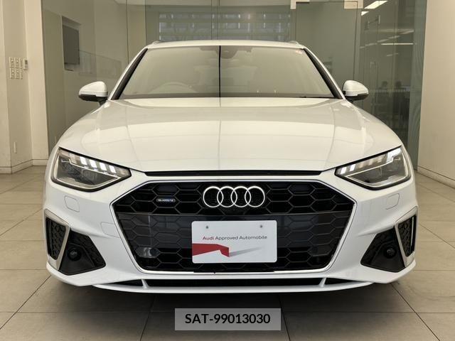 Audi A4 2021-05 225177-2