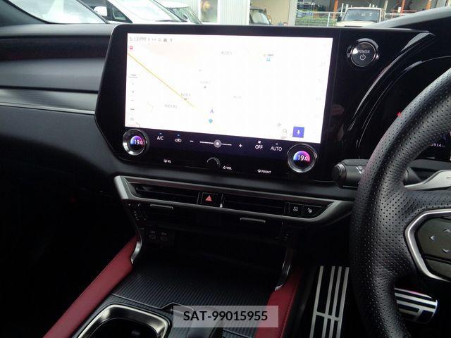 Lexus RX 2023-08 388399-13
