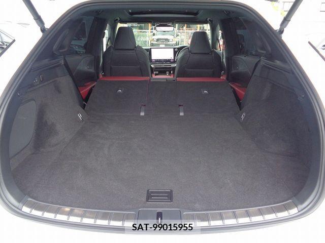 Lexus RX 2023-08 388399-8
