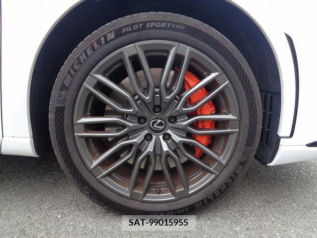 Lexus RX 2023-08 388399-29