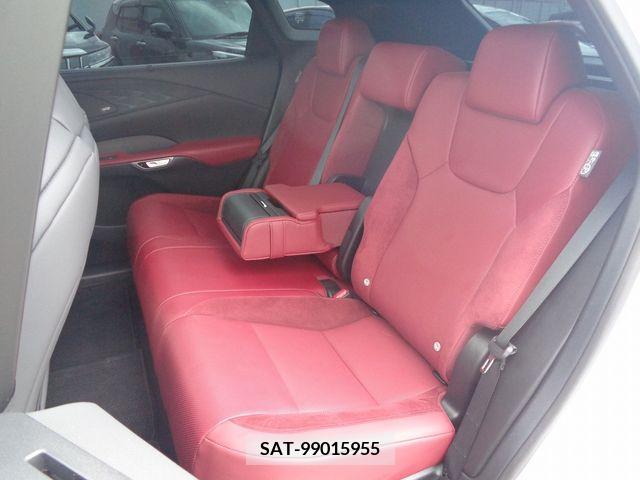 Lexus RX 2023-08 388399-6