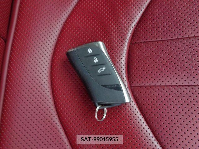 Lexus RX 2023-08 388399-26